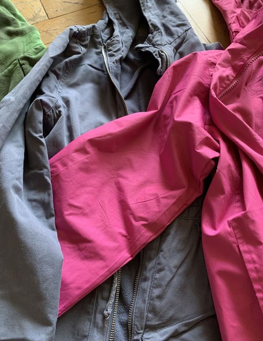 Размер 134 есенни дрехи - общо 10лв.