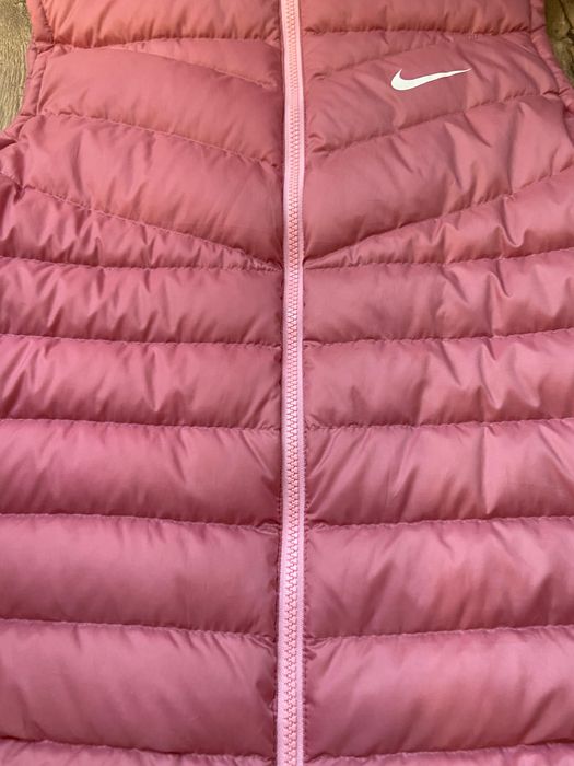 грейка на nike бебешко розаво