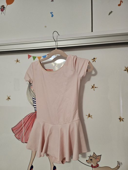 Rochie dans H&M măsură 6-9 ani