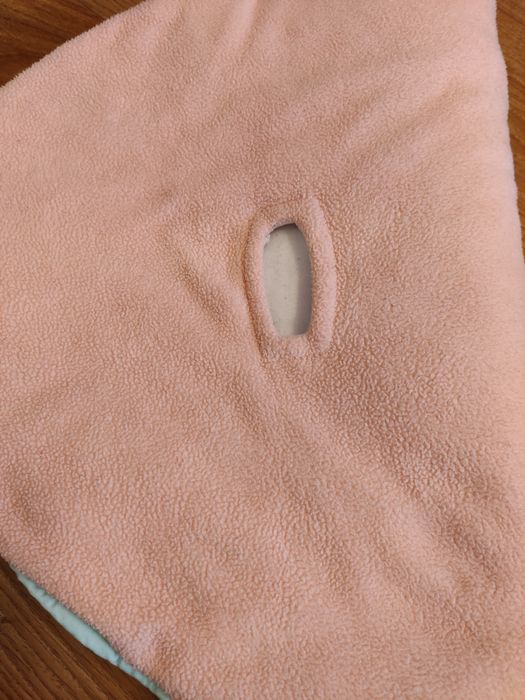 Порт бебе ,бебешки одеяла ,чувалче .