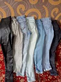 Продам женские джинсы в хорошем состоянии приходите смотрите по цене д