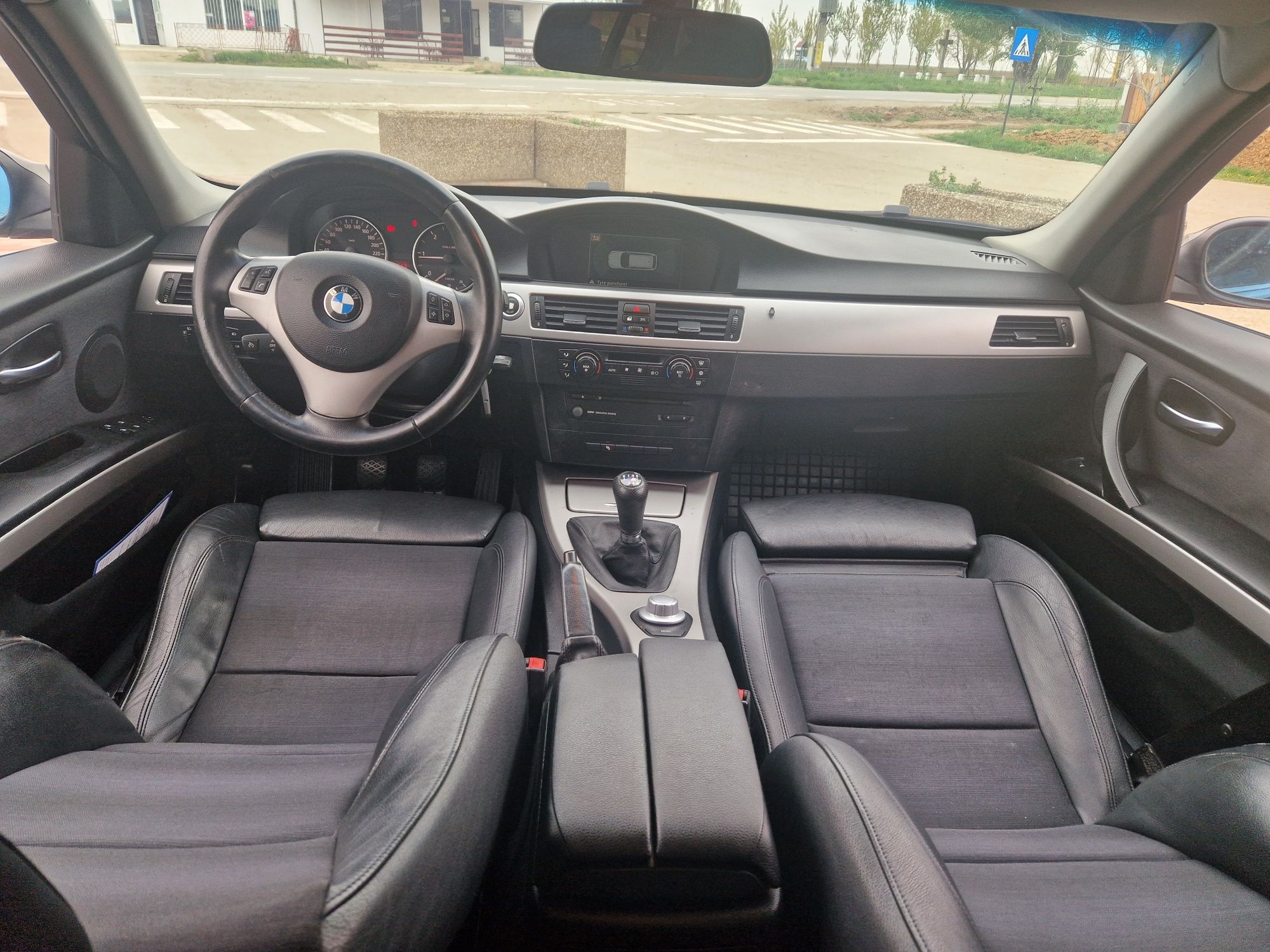 BMW seria 3 2.0 163 cp