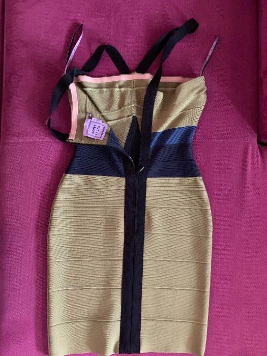 Rochie Tip bandaj!!!