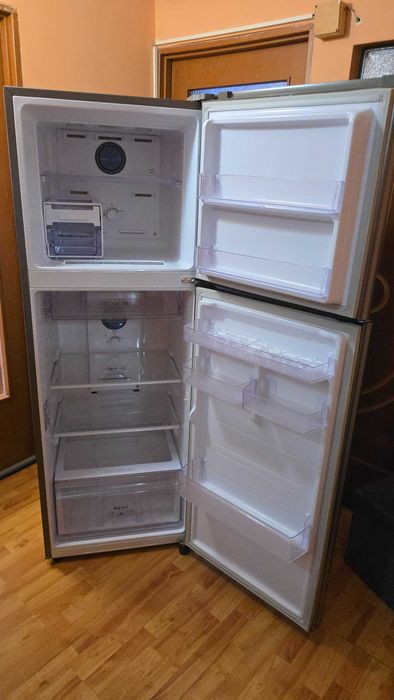 Defect- Frigider Samsung – defect pierdere presiune