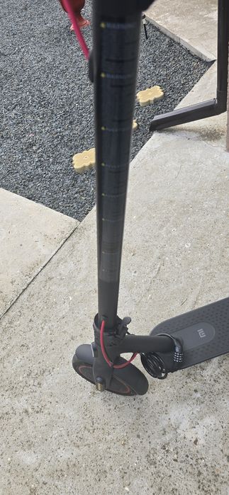 Trotineta xiaomi m365 pro 2