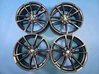 Jante Aliaj 5x112 19'' OEM Skoda Octavia Kodiaq Karoq Super RS VRS