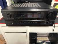 Amplificator DENON AVR-3802