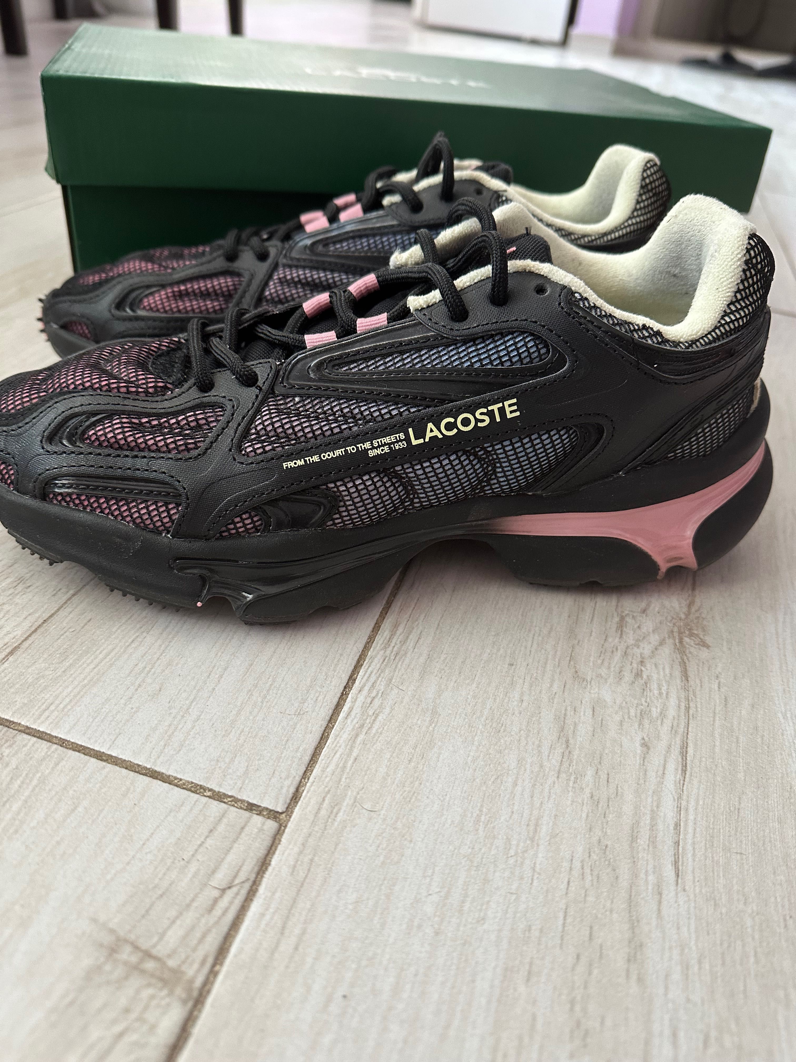 Lacoste дамски обувки
