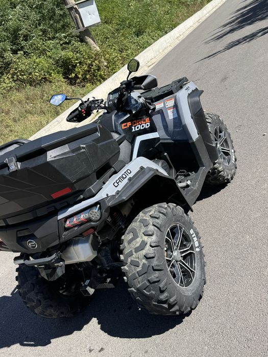 Atv de vanzare Cfmoto