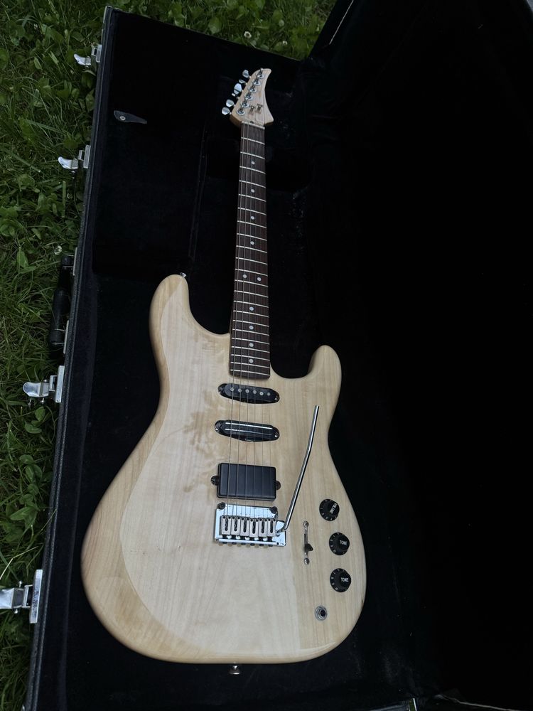 Chitara Electrica Stratocaster