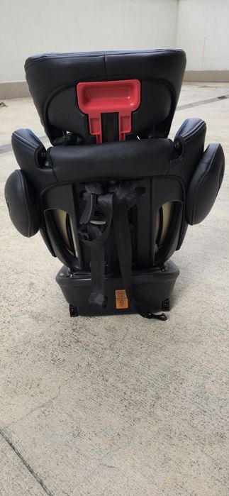 LORELLI Premium Стол за кола AVIATOR I-SIZE 360° ISOFIX (40-150 см