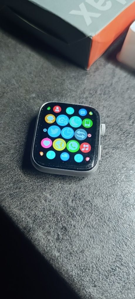 Смарт часовник i8 pro max