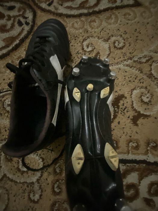 Ghete pentru fotbal/rugby