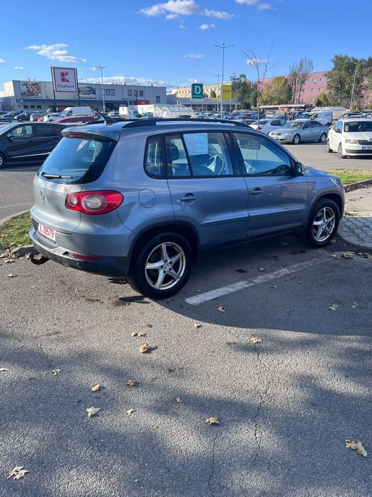 Vand Volkswagen Tiguan !!!