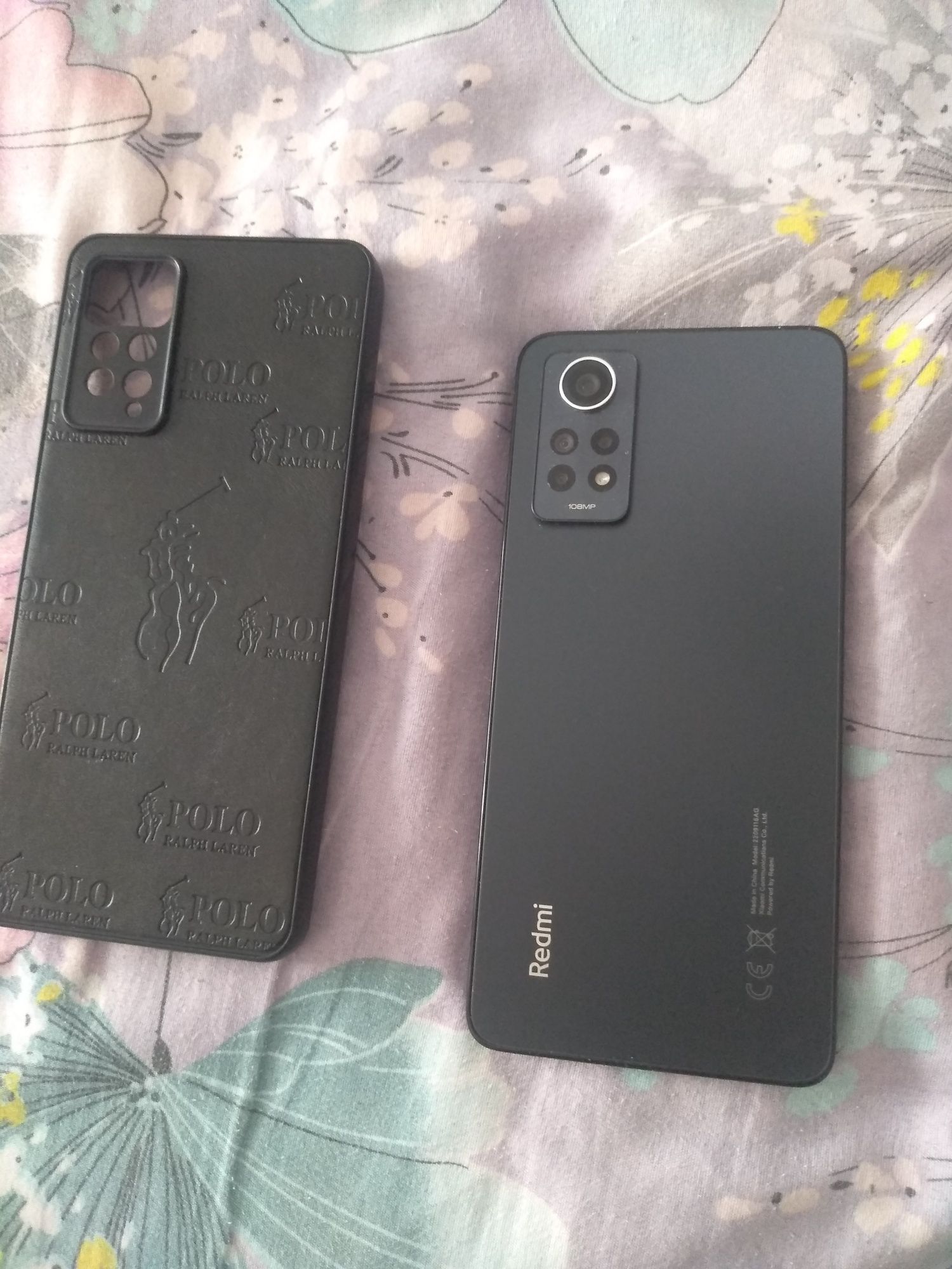 Redmi nout 12 pro