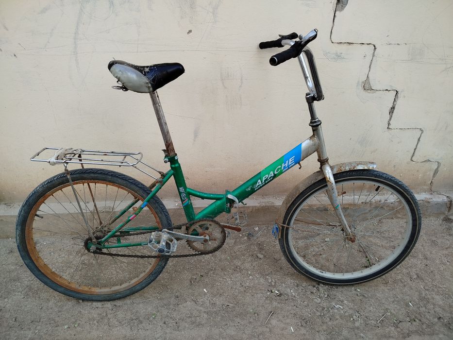 Sotiladi 24 lik valis Drujbada