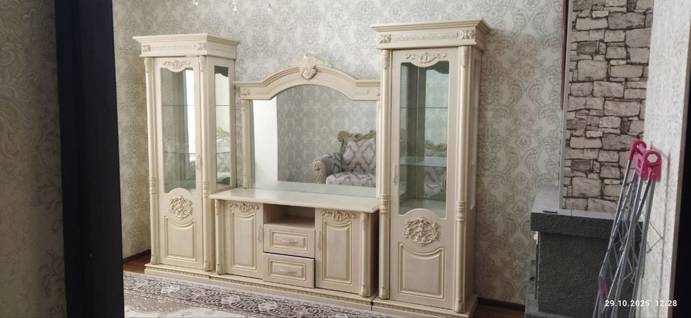 Мирзо Улугбекский район Дархан