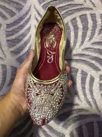 Туфли для невест