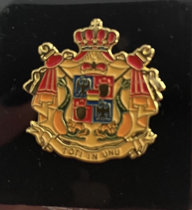 Insigna Stema Principatele Unite