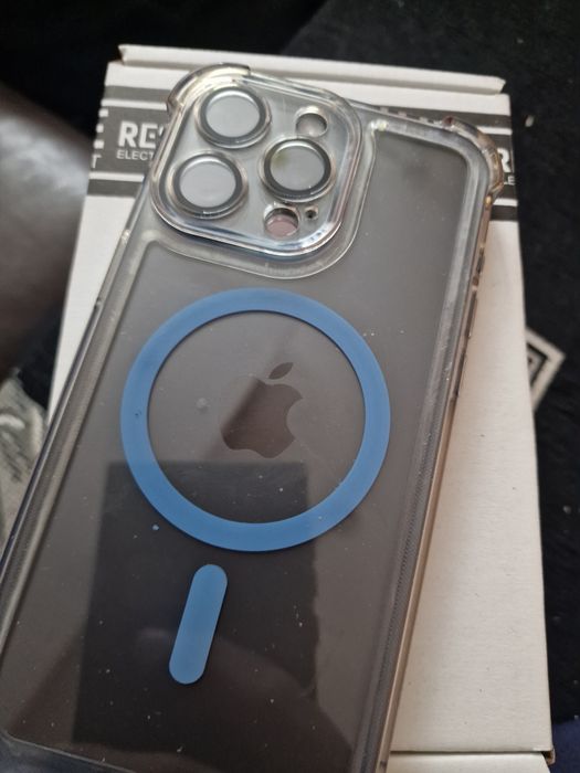 Iphone 15Pro Max256gb