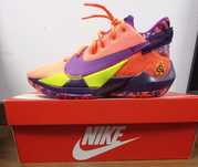 Nike zoom freak 2