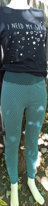 Colanți modelatori!