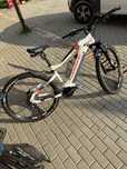 Bicicleta electrica Haibike S Duro 2020 marimea M