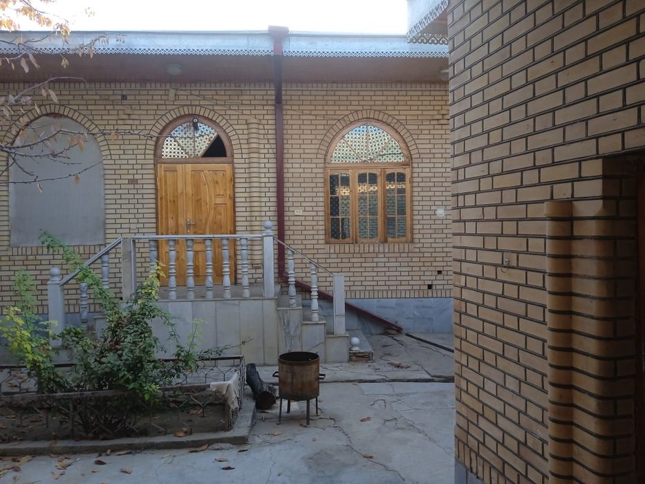 Аренда дом! На земле