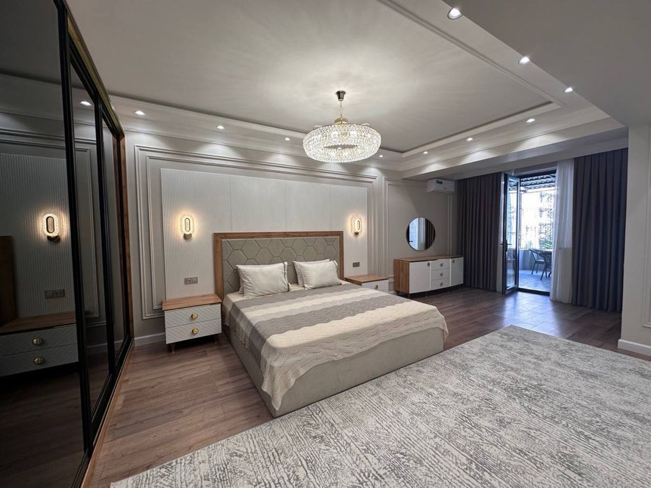 Уникальная 4х комнатная квартира 140м2 по ул. Тараса Шевченко!