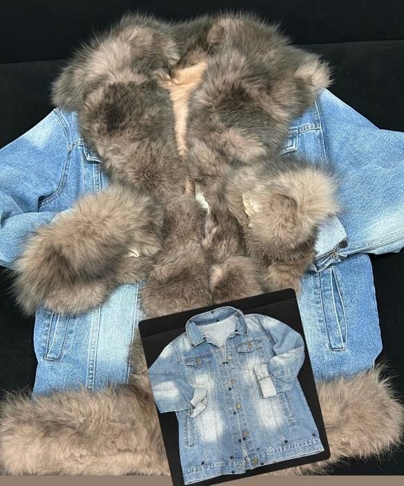 Одежда Авто леди