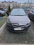 Opel Astra 2.0 cdti