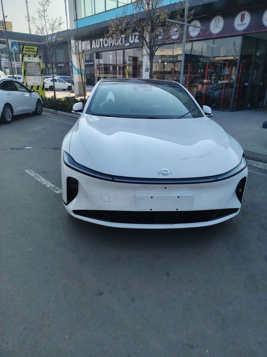 Changan neo A07 gibrid.готова к нотариусу