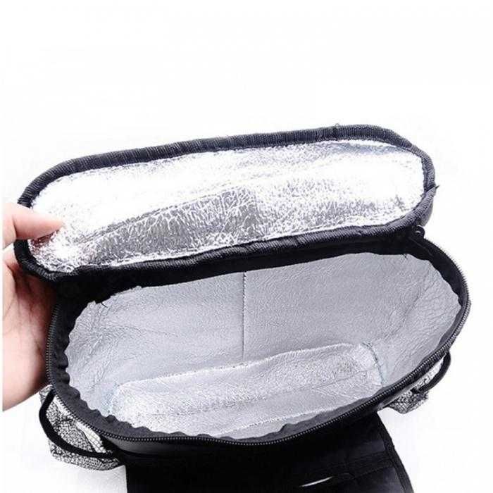 Термо органайзер за седалка - 823