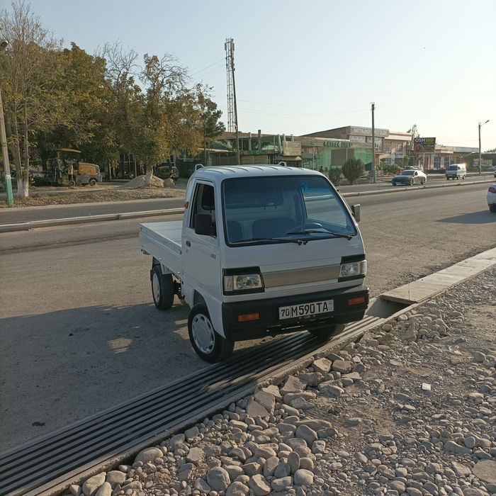 Labo 2021 benzin