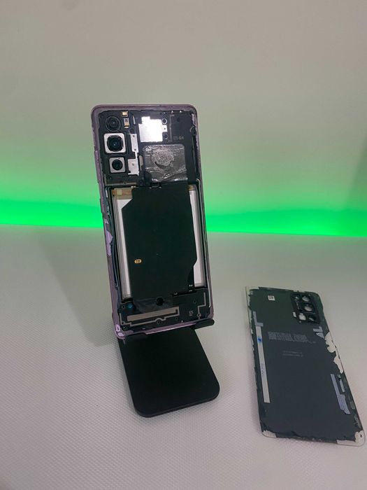 samsung galaxy S20 FE -piese !