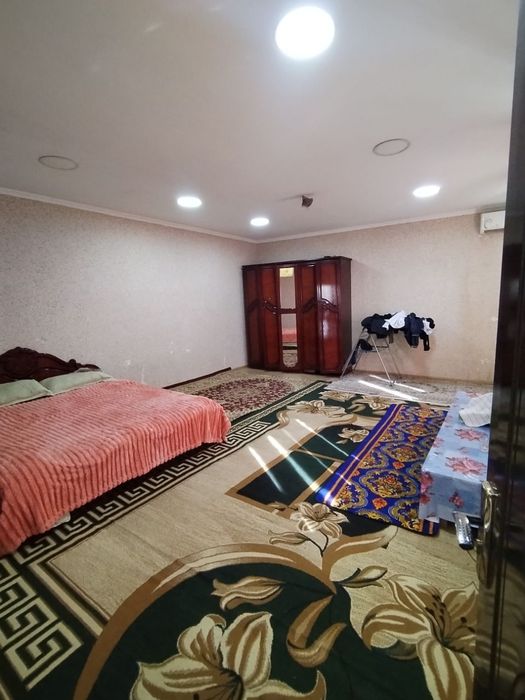 Ижарага ховли уй