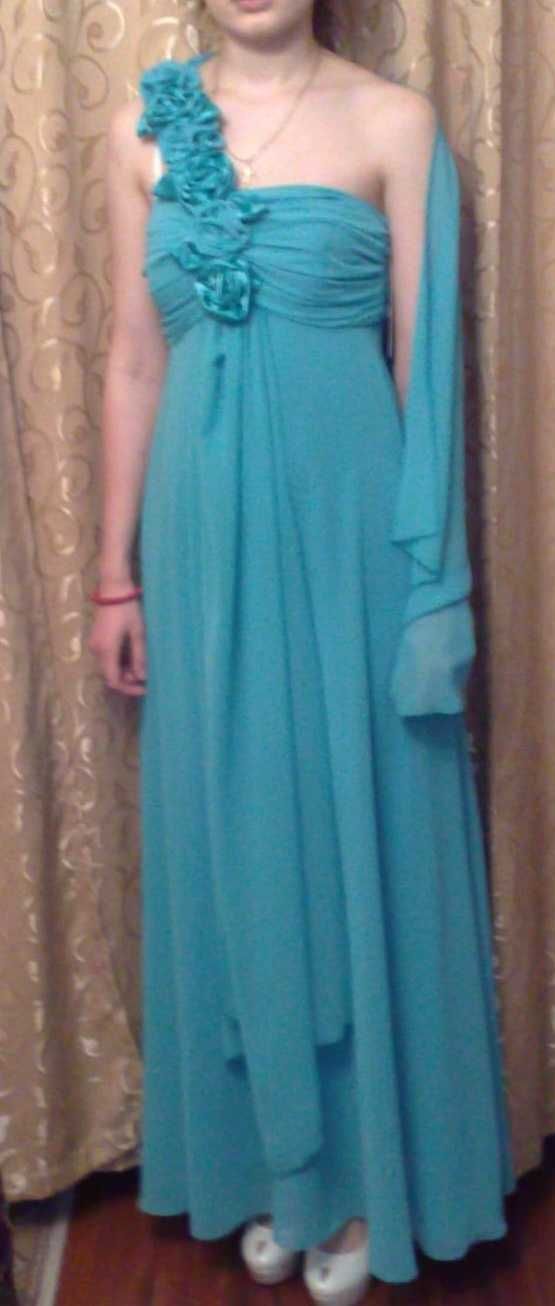 Rochie eleganta de seara marimea 38-40