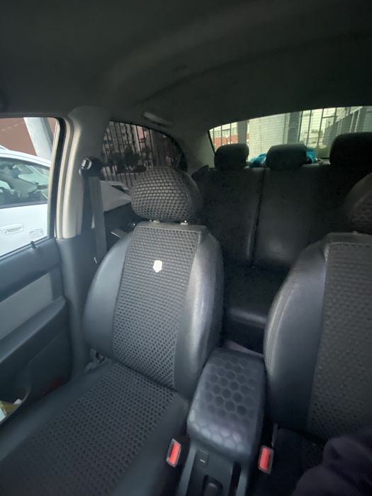 Nexia3 Ravon avtomat