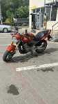 Honda Hornet CB600F / PC36