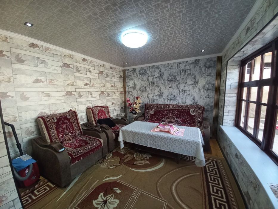 Файзли хонадон сотилади