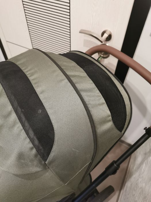 Бебешка количка Easywalker 2 in 1 harvey 3 premium