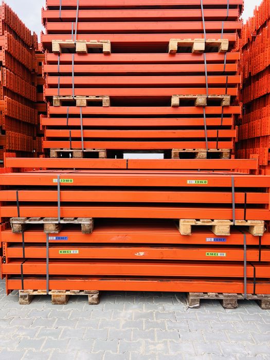 Rafturi metalice 51122