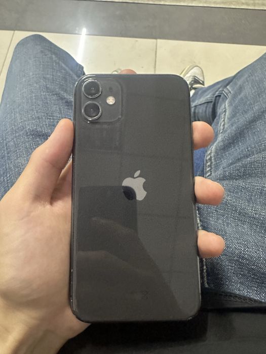 Айфон 11 64гб 81%