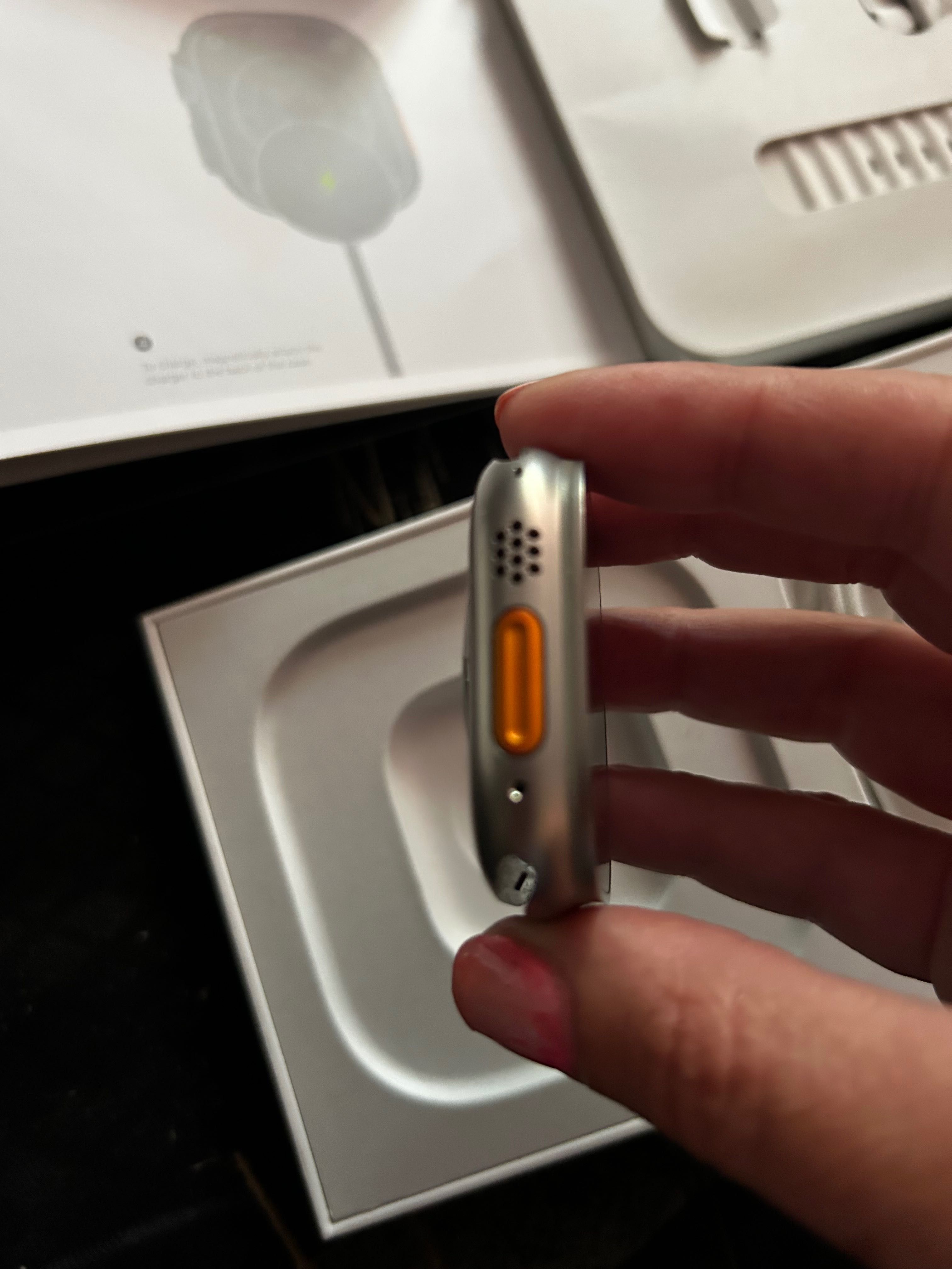 Apple Watch Ultra 49mm