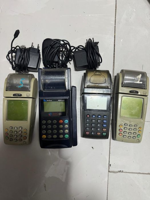 Продам платежное терминал