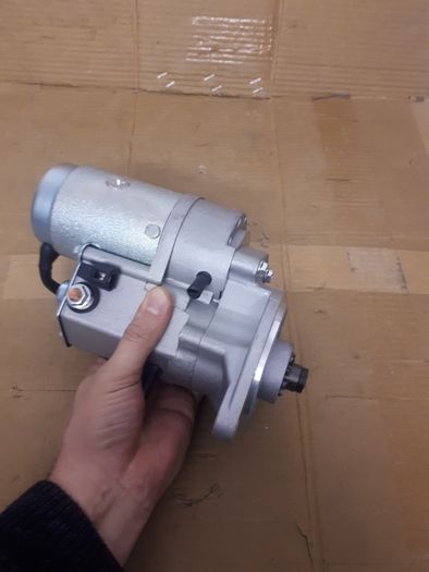 Electromotor nou stivuitor TCM FD15 FD20 FD25 FD30 Isuzu