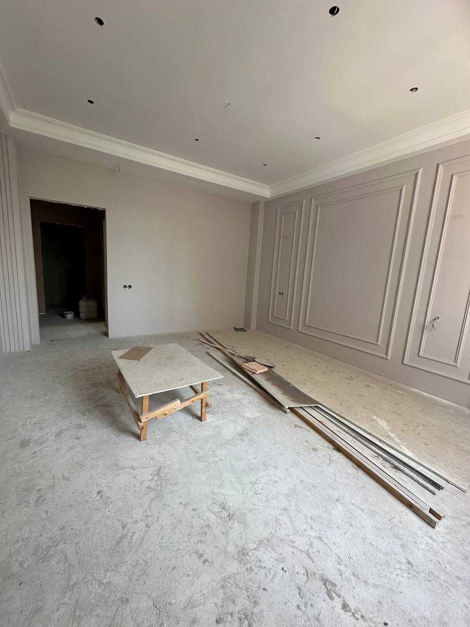 СРОЧНО продажа 3/3/15 ЖК «Parkent Plaza», 74м2