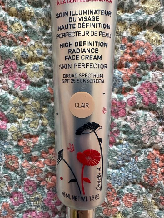 Erborian CC Creme