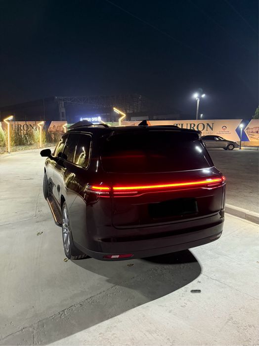 Leapmotor C16 electr