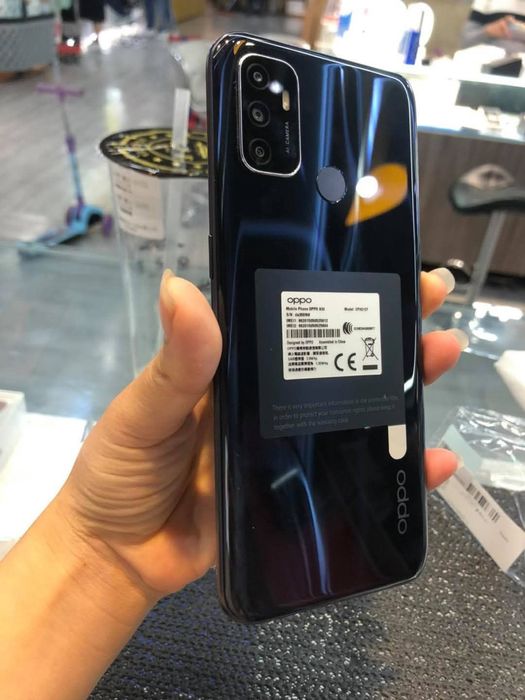 Oppo A53 нов запечатан